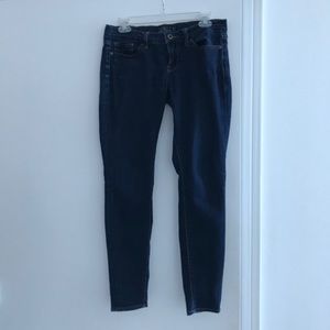 Lucky brand Charlie skinny